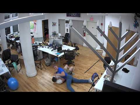 Fraud Scenes Episode 1 Part 1