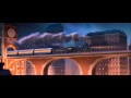 Le Pôle Express The Polar Express