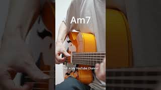  - ✨How to play beautiful arpeggios with only 3 chords.✨