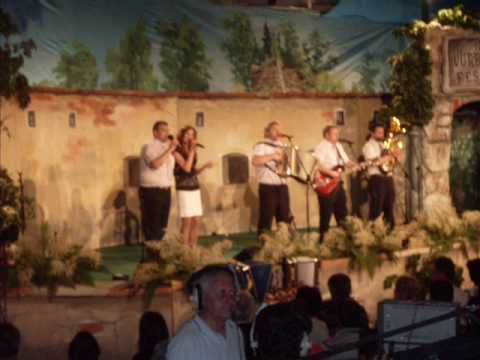 Ansambel Lipovšek - Ne zaradi druge