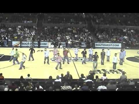 Inertia Dance Co - Din Daa Daa 2006