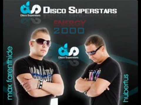 Disco Superstars ft. Anna H. - Do It (Extended mix).wmv