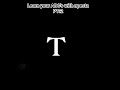 Learn Your ABC S With Npesta PT 2 Gd Geometrydash Gaming