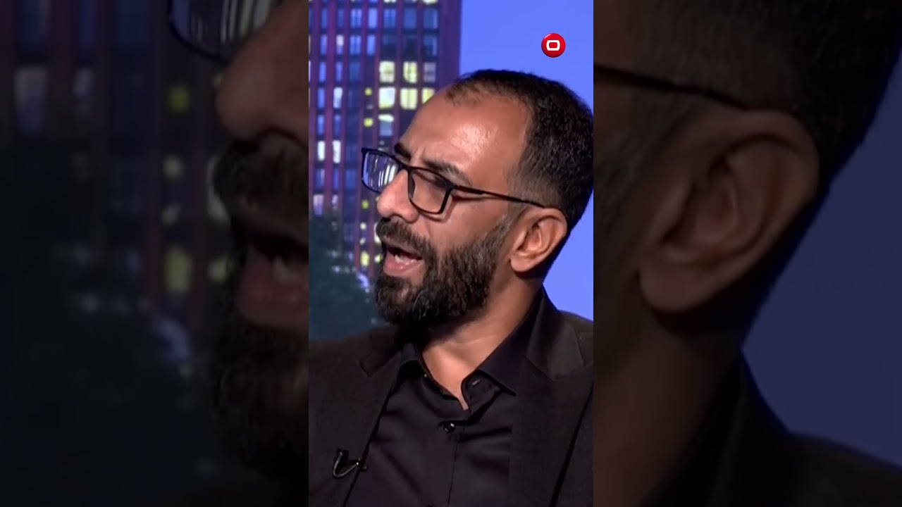 فيديو | نزع سلاح الفصائل بيد الخامنئي والسيستاني #shorts
