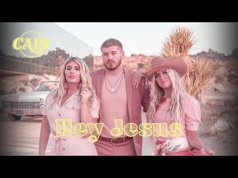 Thumbnail for Hey Jesus video