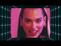 Dua Lipa - Let's Get Physical Work Out Video