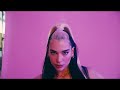 Videoklip Dua Lipa - Let’s Get Physical Work Out Video s textom piesne