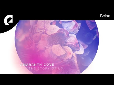 Amaranth Cove - Elevated Consciousness