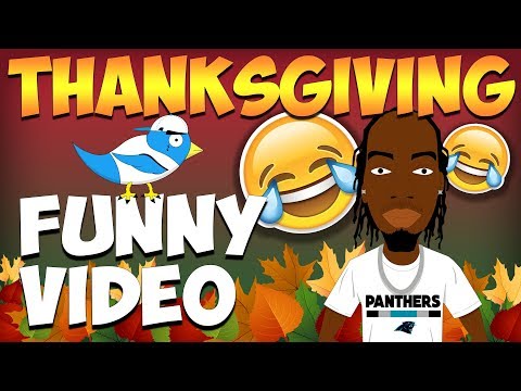 Mack and Twigga - HaHaliday - Thanksgiving