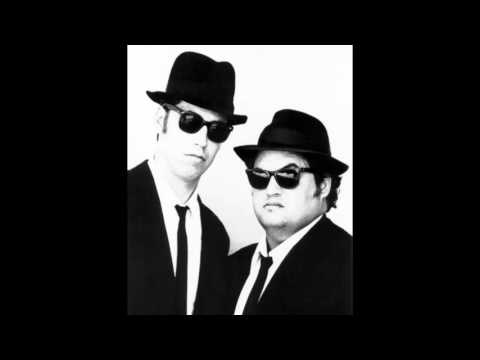 Herbivoros Contaminados -  BLUE BROTHERS