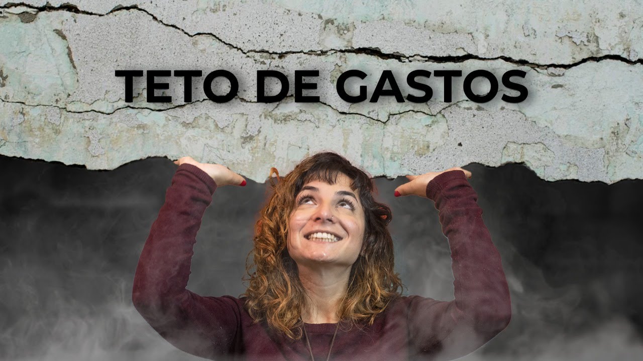TETO DE GASTOS: porque não precisa e porque não funciona
