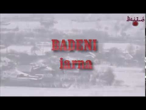 BADENI Iarna