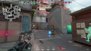 VAC