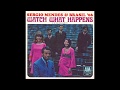 Sergio Mendes & Brasil 66 – “Watch What Happens" (A&M) 1967