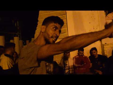 HUNTER VS MOAD(OCTAVOS) 3º PRE GOLD BATTLE