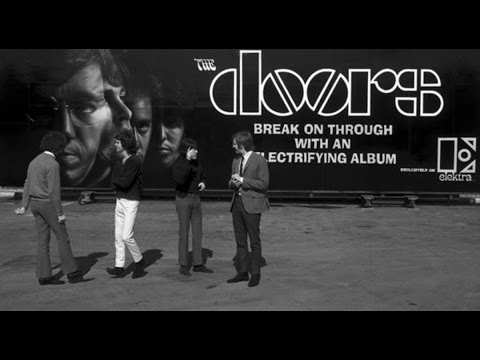 The Doors - EXPERIMENTAL promo SHORT#1