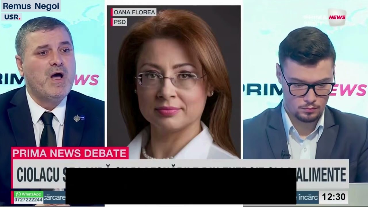 Prima News februarie 2024