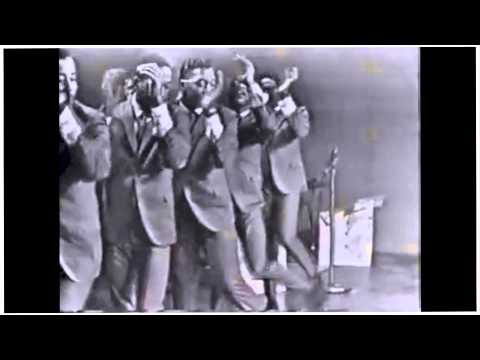 The Temptations - My Girl (Cover) Ska version - Digital Bear Entertainment