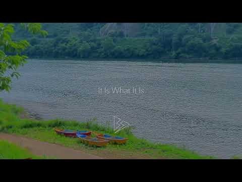 Soulitune - It Is What It Is