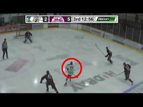 SJHL La Ronge Ice Wolves 2020