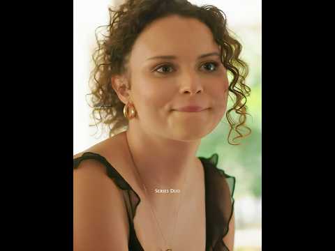 The Summer I Turned Pretty || Hair Jump? 🙃 #shorts #denise #jeremiah #tsitp #belly #conrad #bonrad