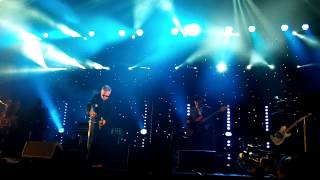 Madness - Don't leave the past behind - Haydock 3rd July 2015