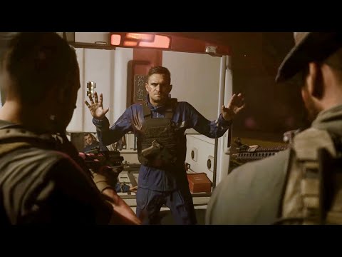 COD: Modern Warfare 3 Most Insane Mission (Flashpoint)No Damage