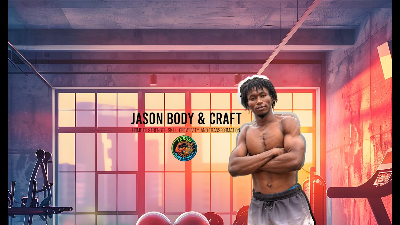 Creating a healthy body for your healthy mind