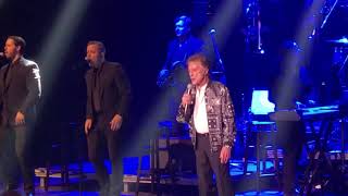 Frankie Valli and The Four Seasons, live concert 2019 with most big hits!!