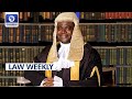 International Law: We Should Put Our Best Brains Forward - Olawuyi (SAN) | Law Weekly