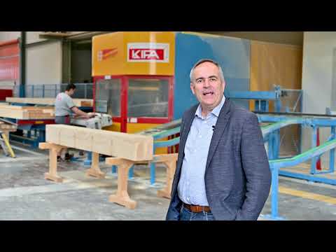 Erfolgreicher Lehrabschluss bei der KIFA in Aadorf