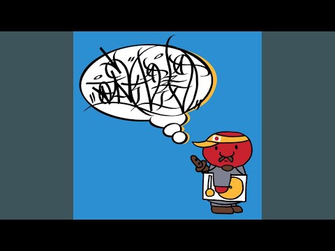 刃頭 - JAPANESTA feat. PHOBIA OF THUG