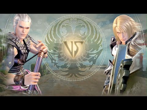 SCVI☆ONLINE MATCHES☆