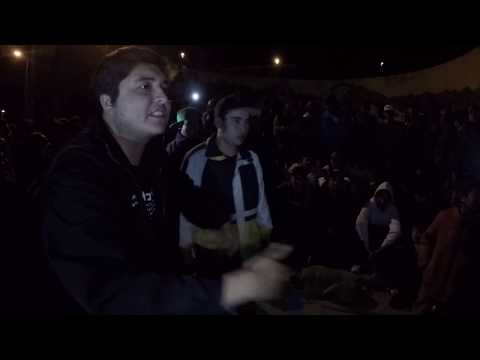 FUSOK CRISOR vs. COTOTO MAUROMC | 8vos | Kuarta Maestría Duplas | Fecha 10