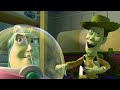 Toy Story Buzz Look At The Alien Animation Inspired By Klasky Csupo Effects