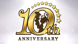 『ファイナルファンタジー レコードキーパー』10周年記念スペシャルムービー