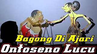 Download lagu Ontoseno Diutus ngayomi Bagong Lucu kiseno nugroho mp3