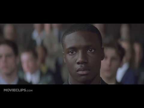 Finding Forrester 7 8 Movie CLIP   My Name is William Forrester 2000 HD