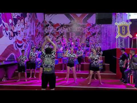 Pré-Seletiva Balatucada 2022 - Batorada Vaca Magra