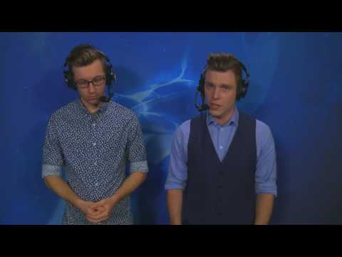 Week 7 DW vs CHF Game 1