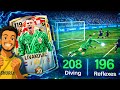 Max 114 Livakovic S Full Review Meta Gk Or Average Let S Check
