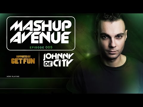 Mashup Avenue 005