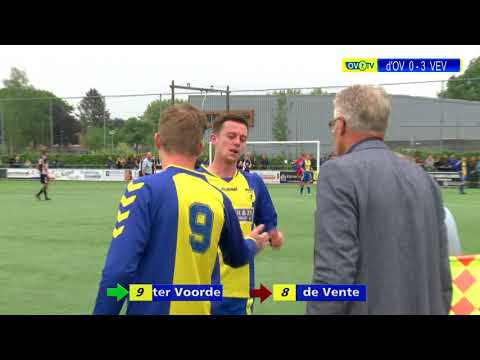 d'Olde Veste - VEV 19-05-2018