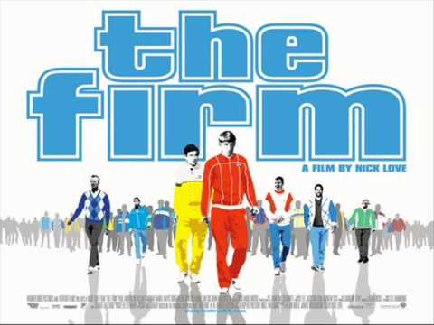 The Firm 2009 Soundtrack - A Town Called Malice.wmv