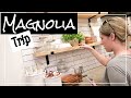 Magnolia Table | Summer Magnolia Trip 2019