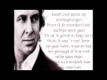 marco borsato - dochters lyrics