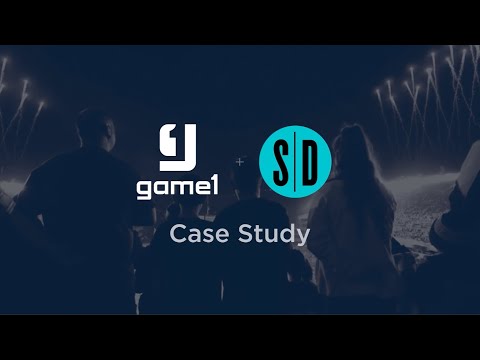 game1 Pitches Top-Tier Sports Content to Major Hollywood Producers with Digideck