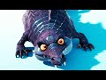 ICE AGE THE MELTDOWN Clip Thin Ice 2006