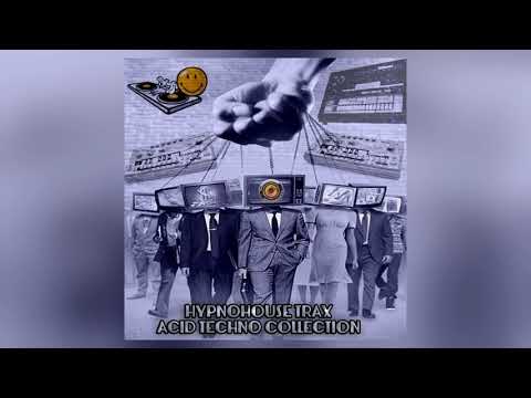 Aimless Audio, J.raninen, K.larm - Vixen In The Bedroom (K.Larm & J.Raninen Remix) [Hypnohouse Trax