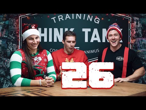 tttTD26 - TTT THROWDOWN